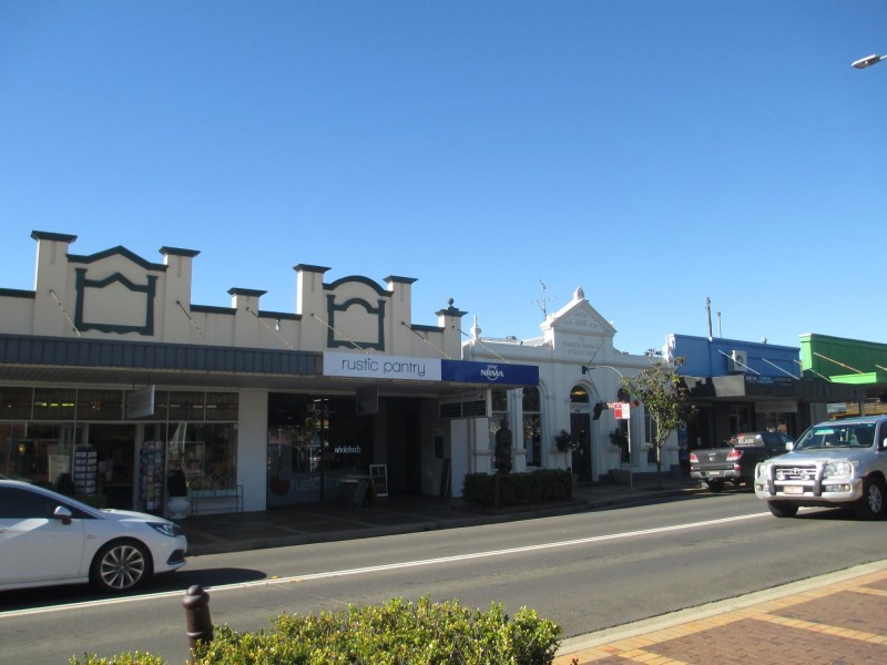 1/60 Vulcan Street, Moruya NSW 2537