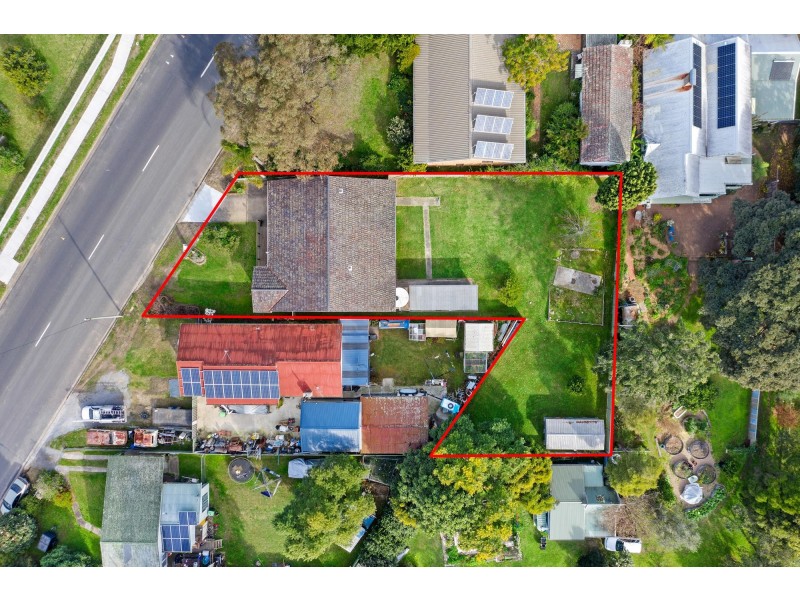 19 Luck Street, Moruya NSW 2537