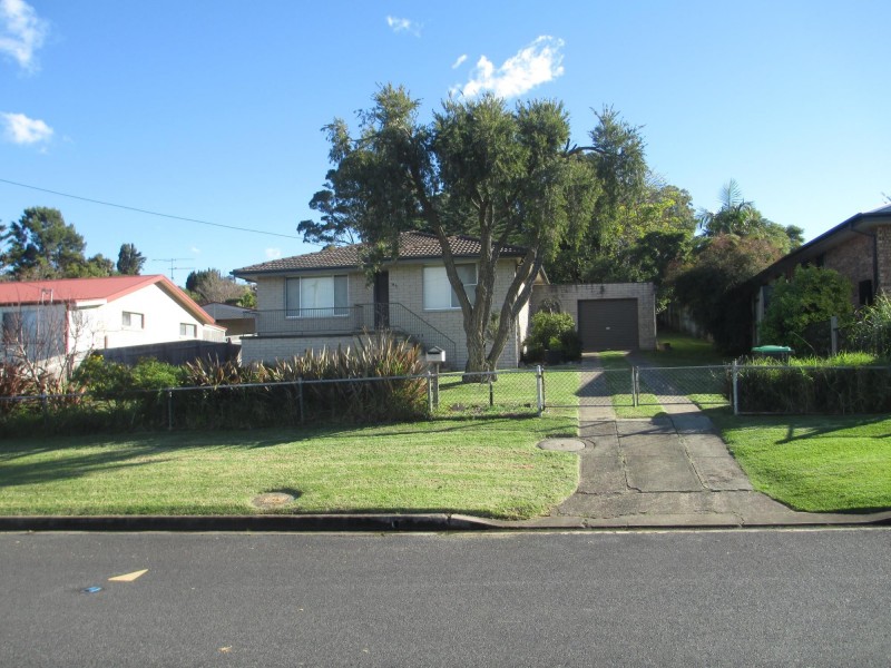 85 Hawdon Street, Moruya NSW 2537