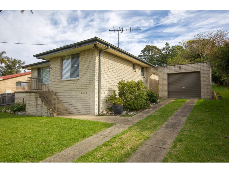 85 Hawdon Street, Moruya NSW 2537