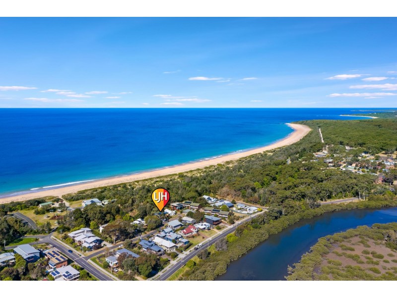 16 Constable Street, Moruya Heads NSW 2537