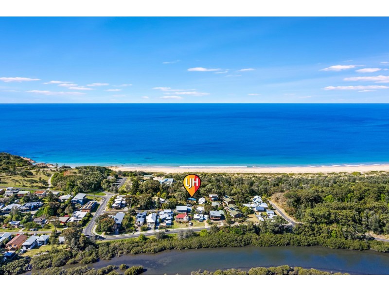 16 Constable Street, Moruya Heads NSW 2537