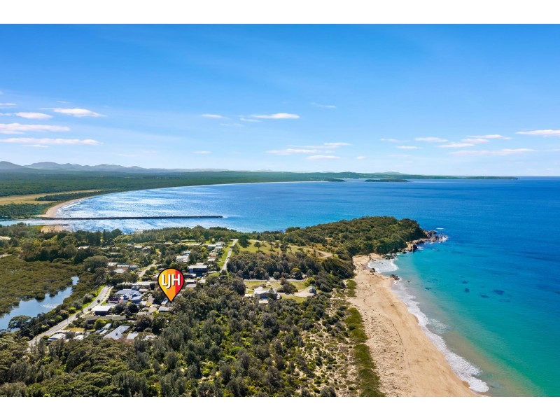 16 Constable Street, Moruya Heads NSW 2537