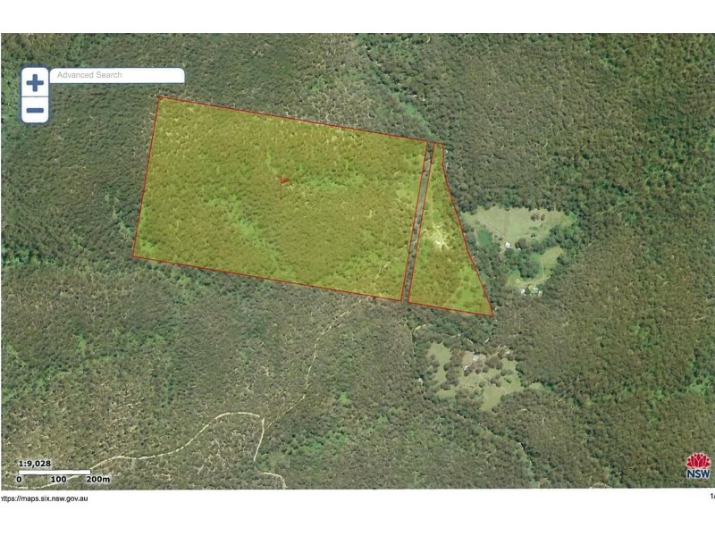 734 Bryces Road, Belowra NSW 2545