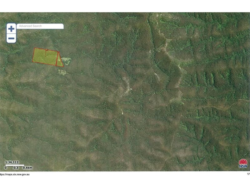 734 Bryces Road, Belowra NSW 2545