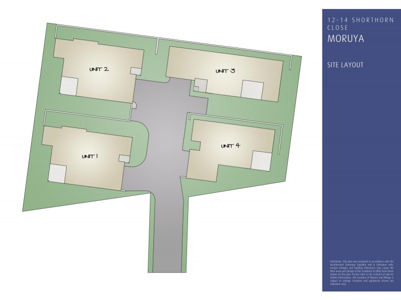 11, 12, 13 Shorthorn Close, Moruya NSW 2537