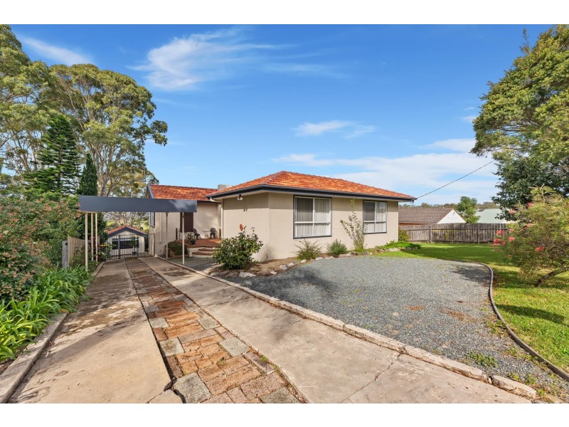 14 Emmott Street, Moruya NSW 2537