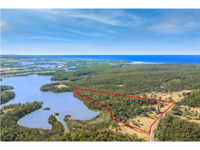 Lot 2/151 Potato Point Road, Bodalla NSW 2545