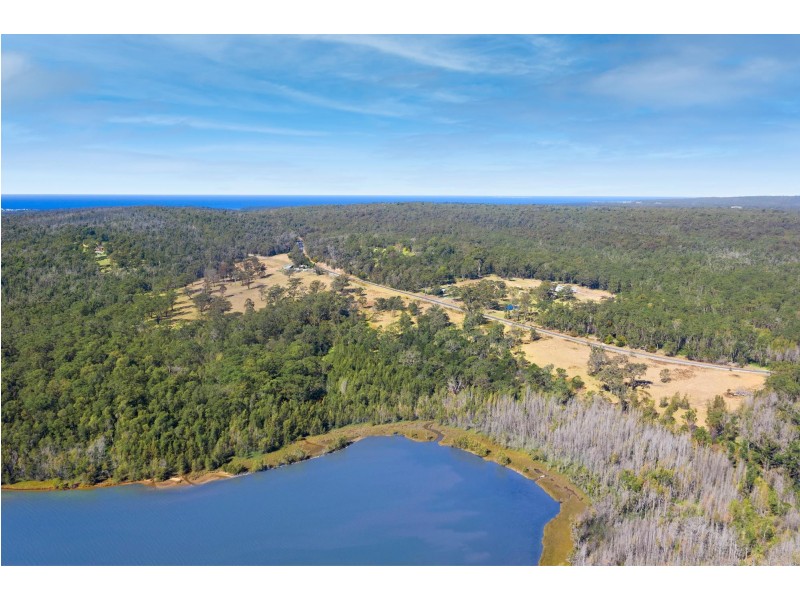 Lot 2/151 Potato Point Road, Bodalla NSW 2545