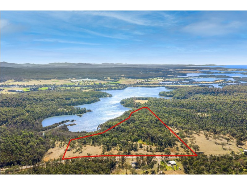 Lot 2/151 Potato Point Road, Bodalla NSW 2545