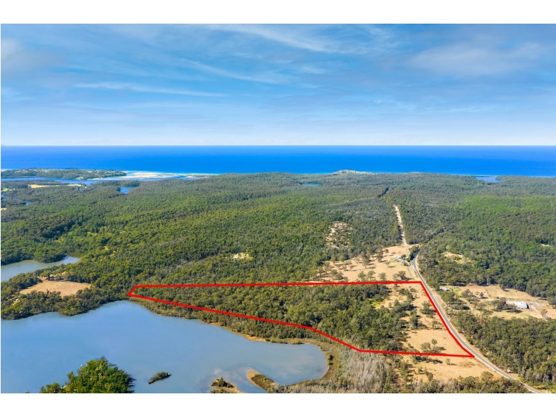 Lot 2/151 Potato Point Road, Bodalla NSW 2545