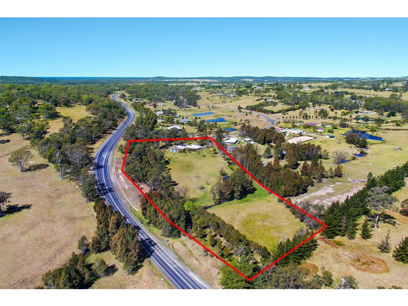 59 Pear Tree Place, Moruya NSW 2537