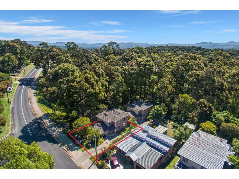 1/214 & 2/21 South Head Road, Moruya Heads NSW 2537