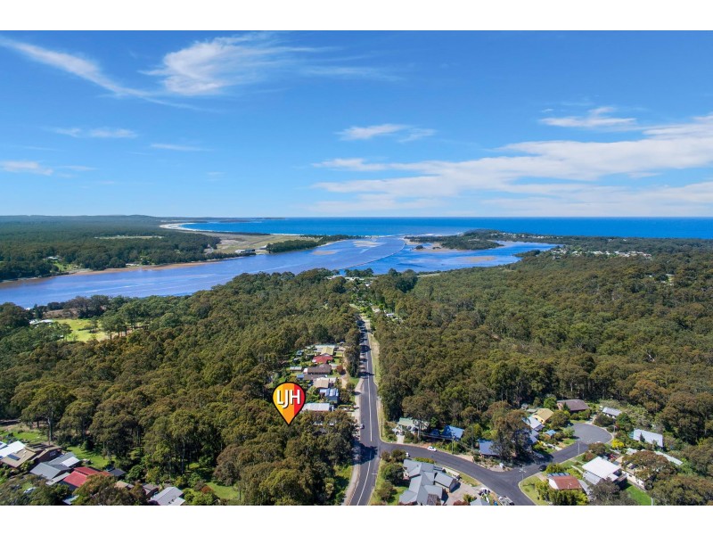 1/214 & 2/21 South Head Road, Moruya Heads NSW 2537