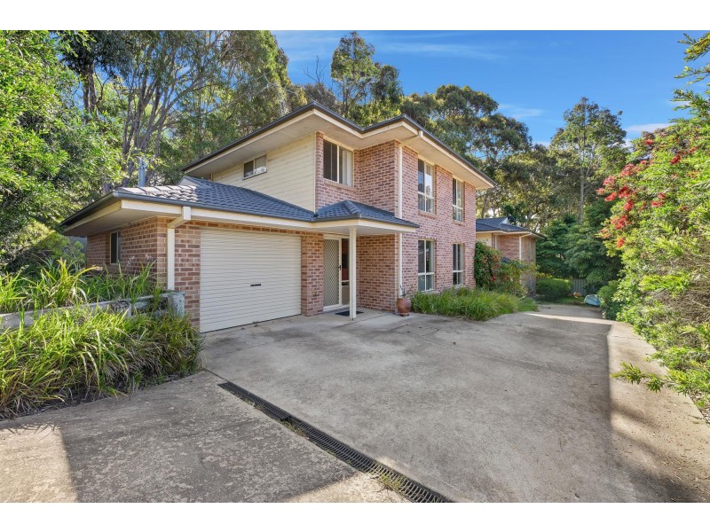 1/214 & 2/21 South Head Road, Moruya Heads NSW 2537