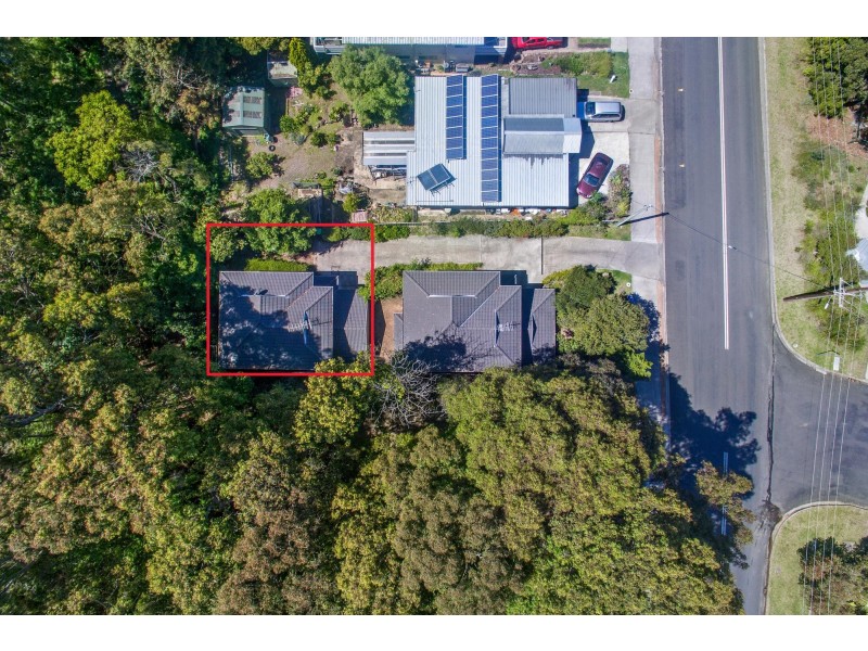 1/214 & 2/21 South Head Road, Moruya Heads NSW 2537
