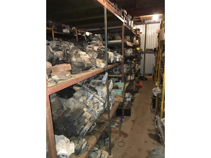 Jap Bike Spares, Bodalla NSW 2545