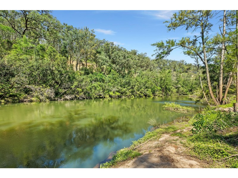 1885 Araluen Road, Deua River Valley NSW 2537