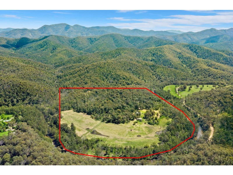 1885 Araluen Road, Deua River Valley NSW 2537