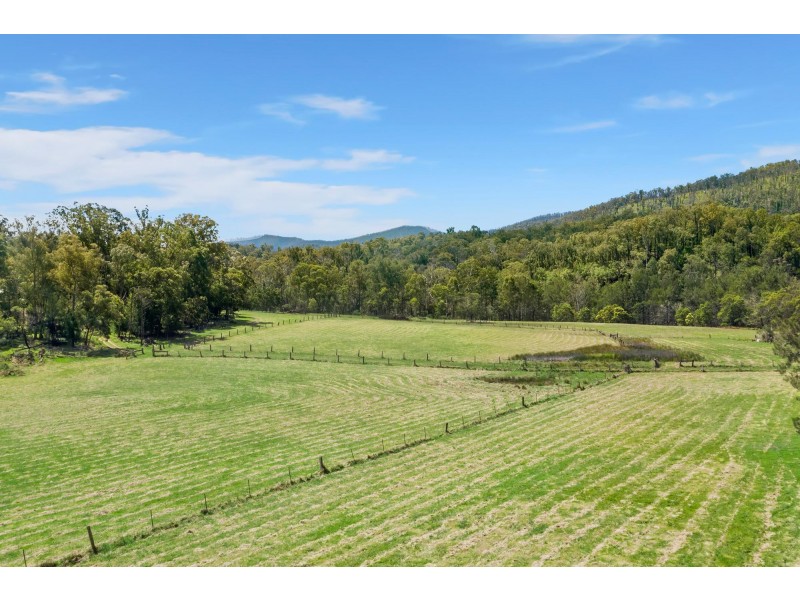 1885 Araluen Road, Deua River Valley NSW 2537