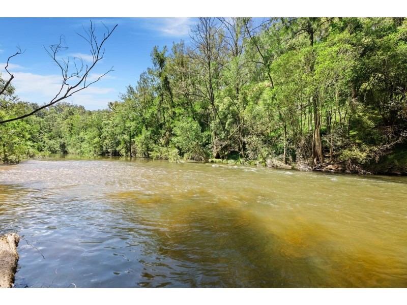 1885 Araluen Road, Deua River Valley NSW 2537