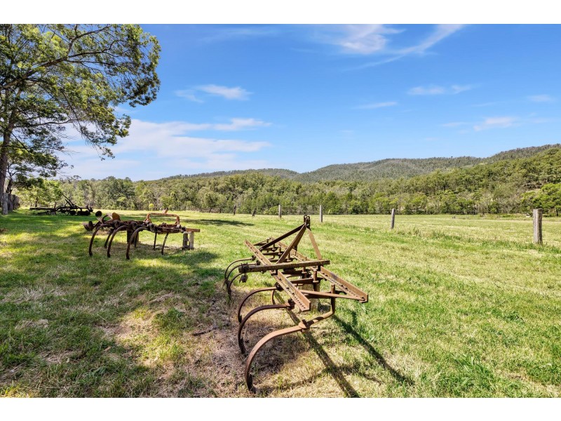1885 Araluen Road, Deua River Valley NSW 2537