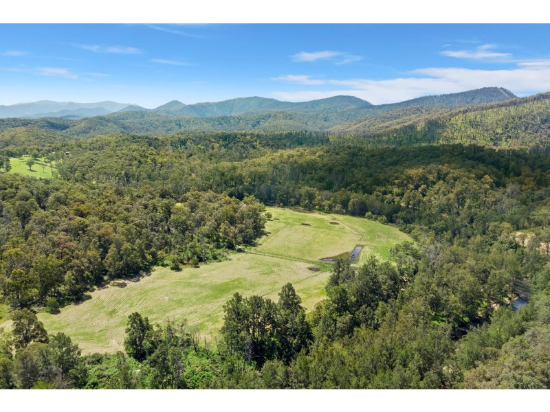 1885 Araluen Road, Deua River Valley NSW 2537
