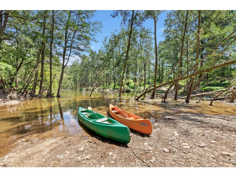 1885 Araluen Road, Deua River Valley NSW 2537