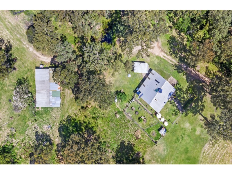 1885 Araluen Road, Deua River Valley NSW 2537