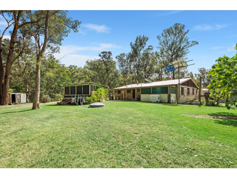 1885 Araluen Road, Deua River Valley NSW 2537