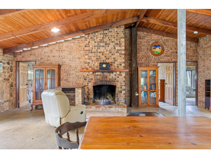 1885 Araluen Road, Deua River Valley NSW 2537