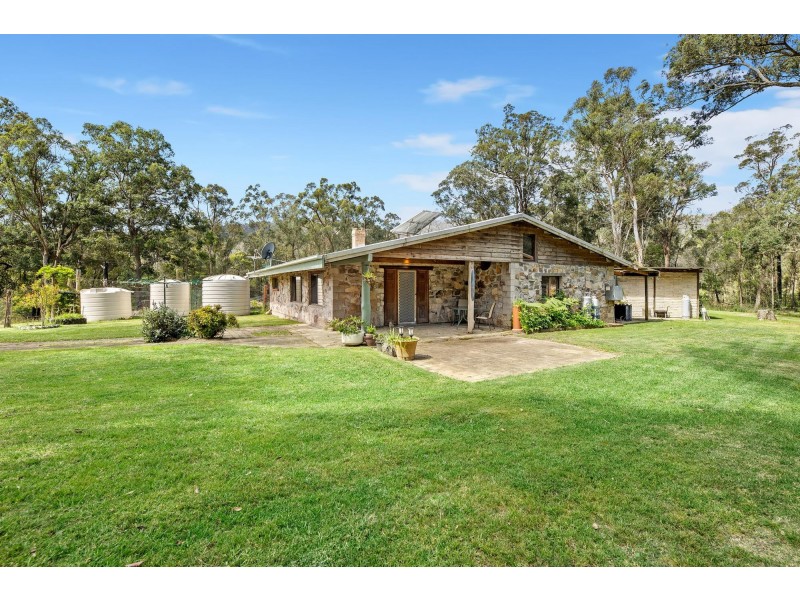 1885 Araluen Road, Deua River Valley NSW 2537