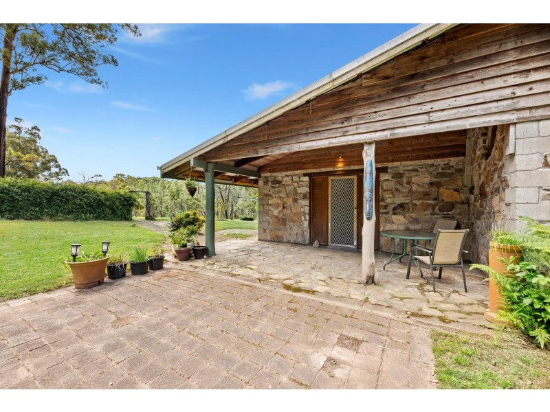 1885 Araluen Road, Deua River Valley NSW 2537