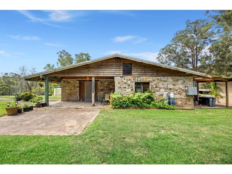 1885 Araluen Road, Deua River Valley NSW 2537