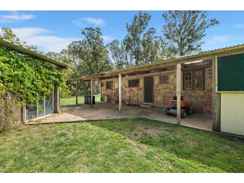 1885 Araluen Road, Deua River Valley NSW 2537