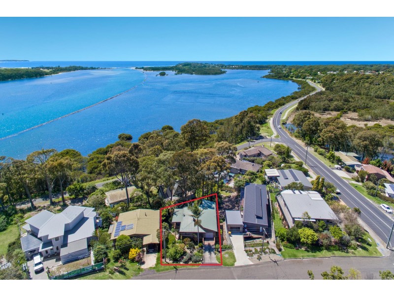 26 Millers Crescent, Moruya Heads NSW 2537