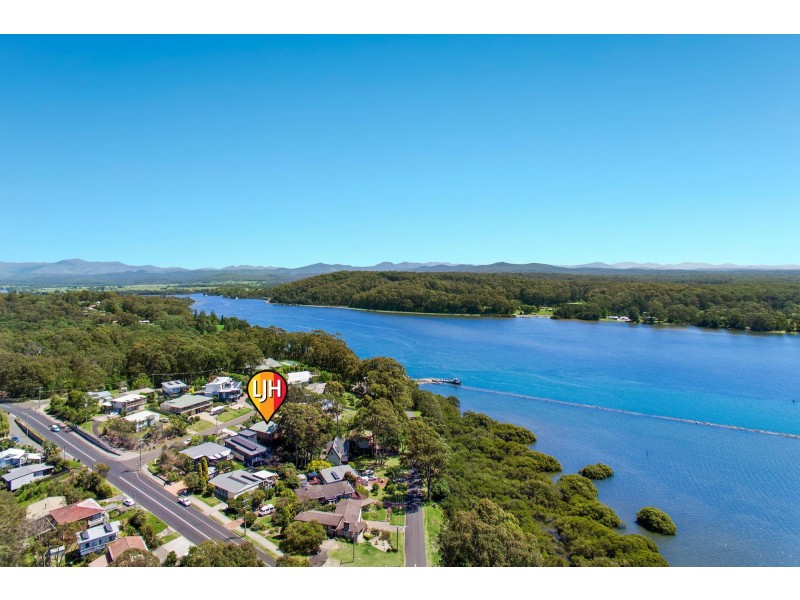 26 Millers Crescent, Moruya Heads NSW 2537