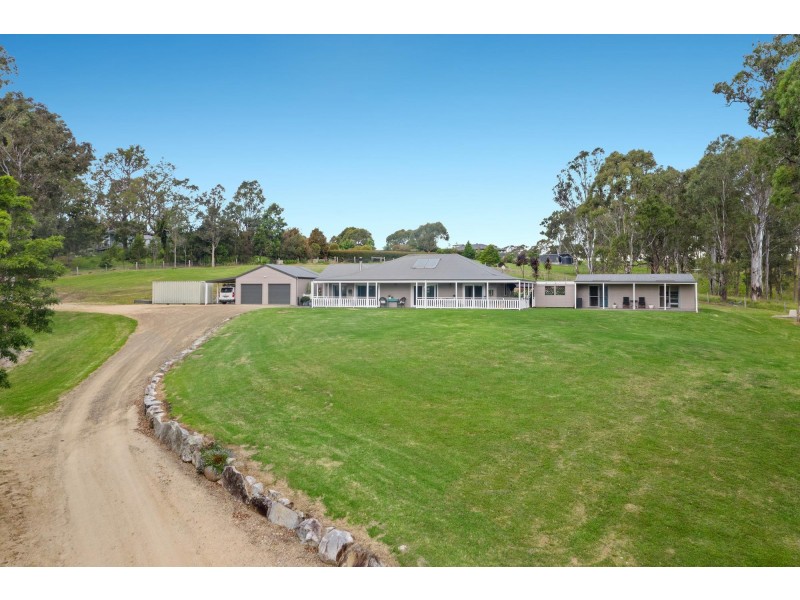 229 Dwyers Creek Road, Moruya NSW 2537