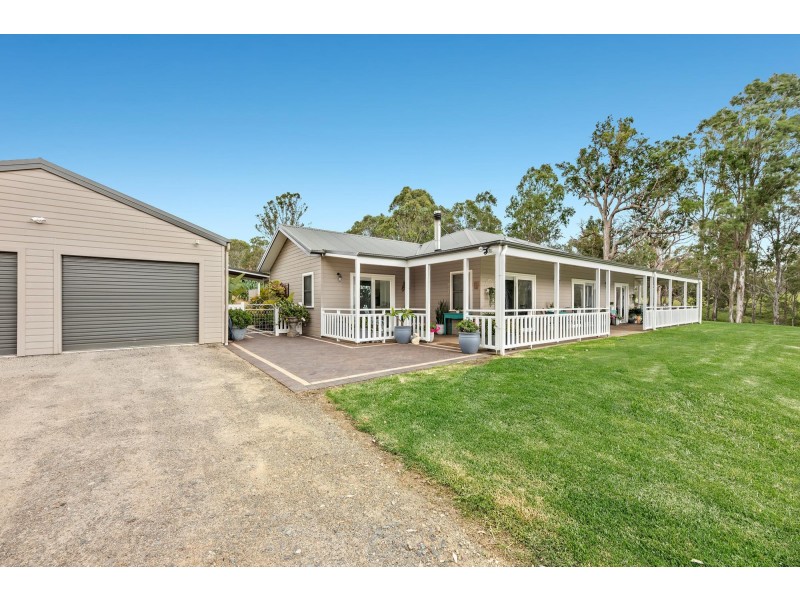 229 Dwyers Creek Road, Moruya NSW 2537