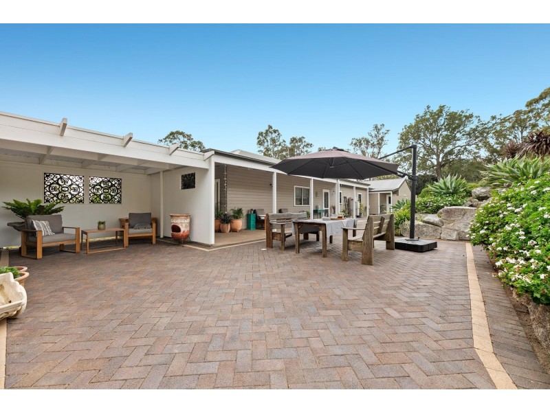 229 Dwyers Creek Road, Moruya NSW 2537