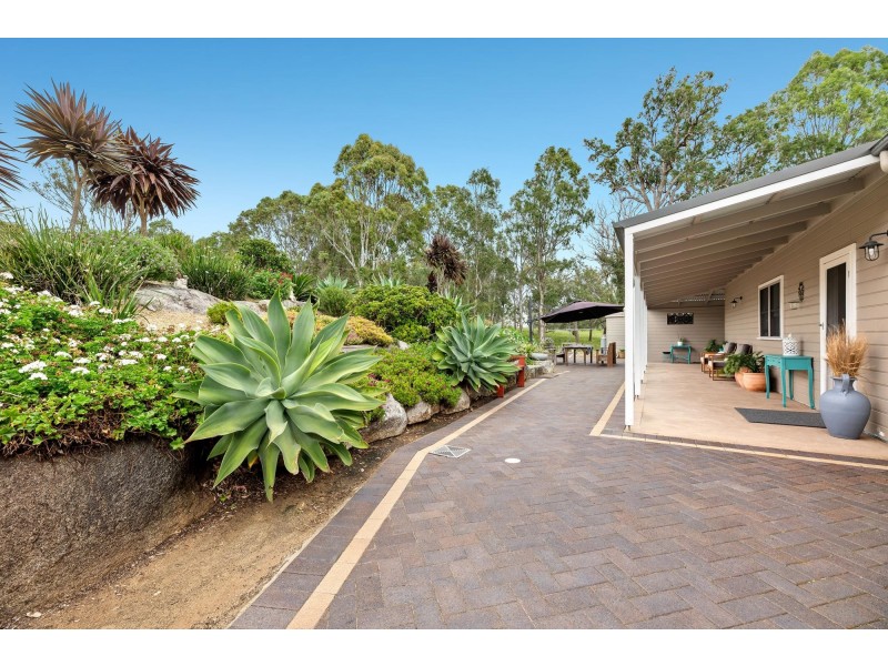 229 Dwyers Creek Road, Moruya NSW 2537
