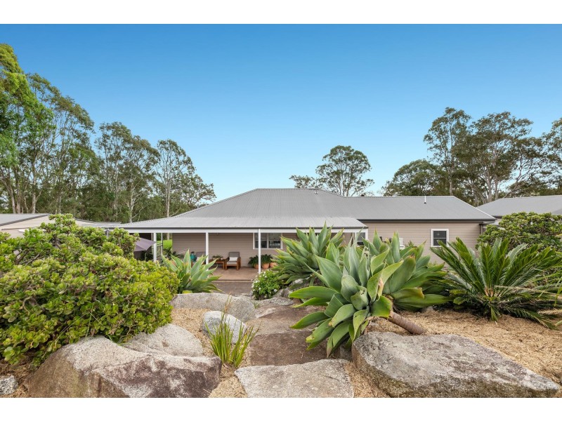 229 Dwyers Creek Road, Moruya NSW 2537