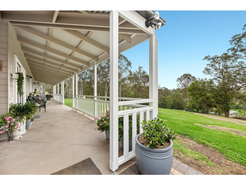 229 Dwyers Creek Road, Moruya NSW 2537