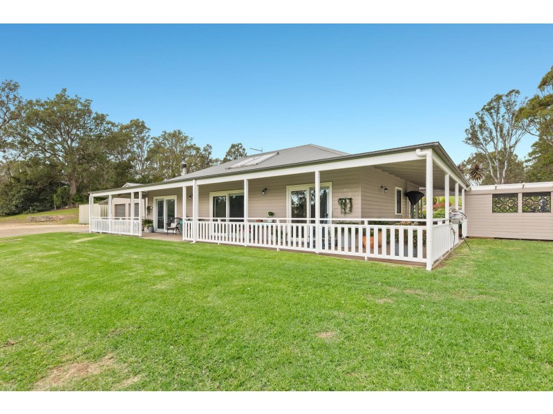 229 Dwyers Creek Road, Moruya NSW 2537
