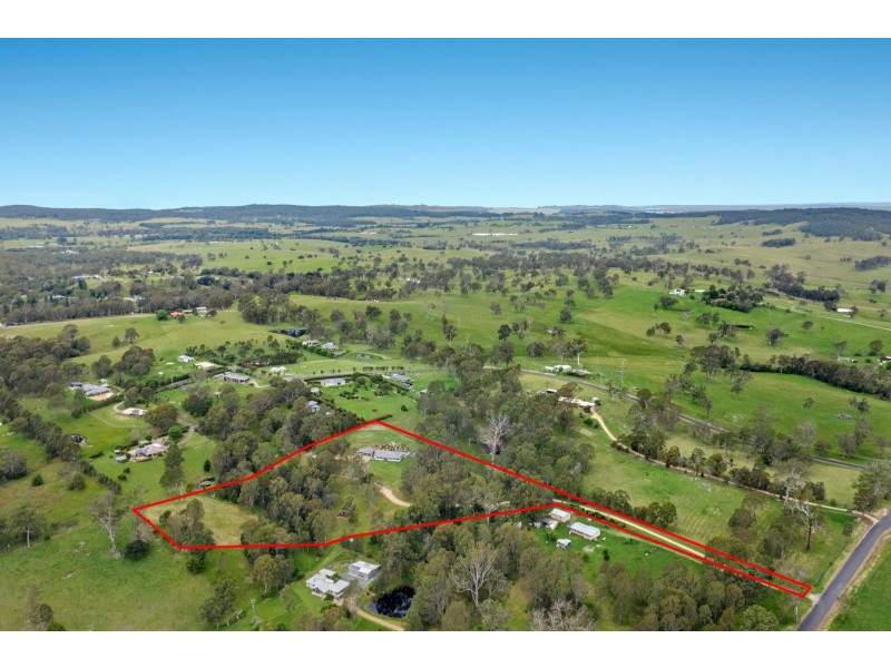 229 Dwyers Creek Road, Moruya NSW 2537