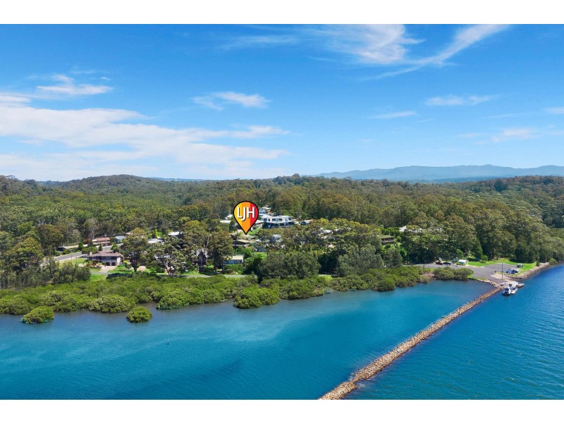 24 Millers Crescent, Moruya Heads NSW 2537