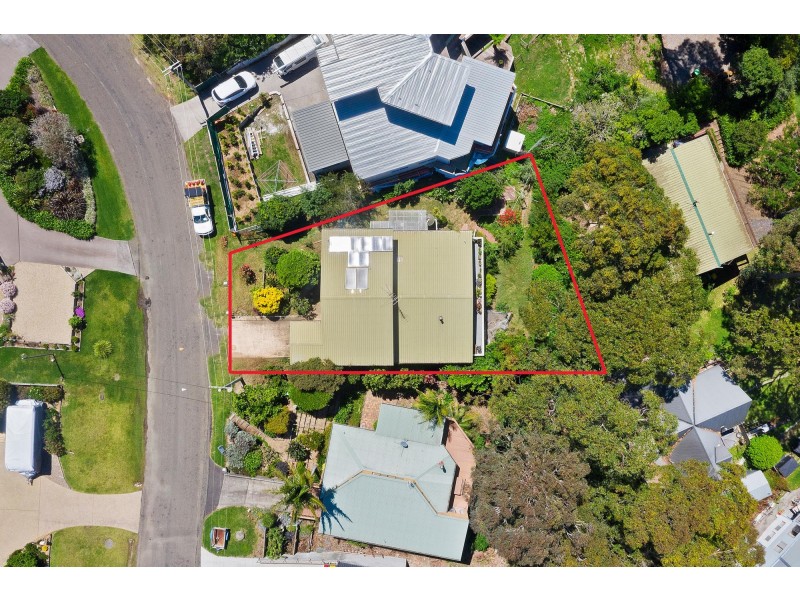 24 Millers Crescent, Moruya Heads NSW 2537