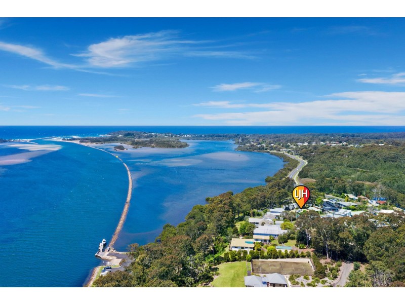 24 Millers Crescent, Moruya Heads NSW 2537