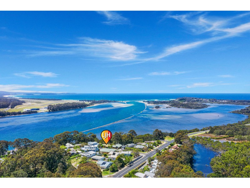 24 Millers Crescent, Moruya Heads NSW 2537