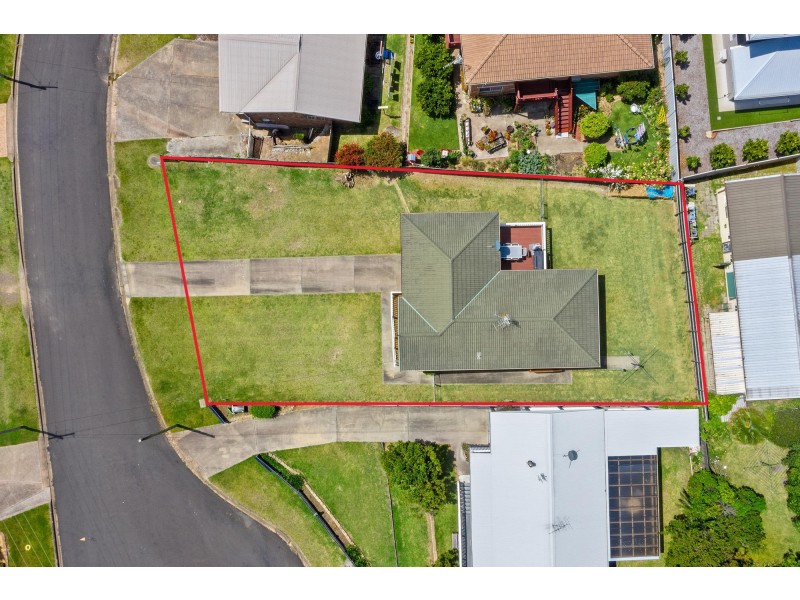 4 Green Place, Tuross Head NSW 2537